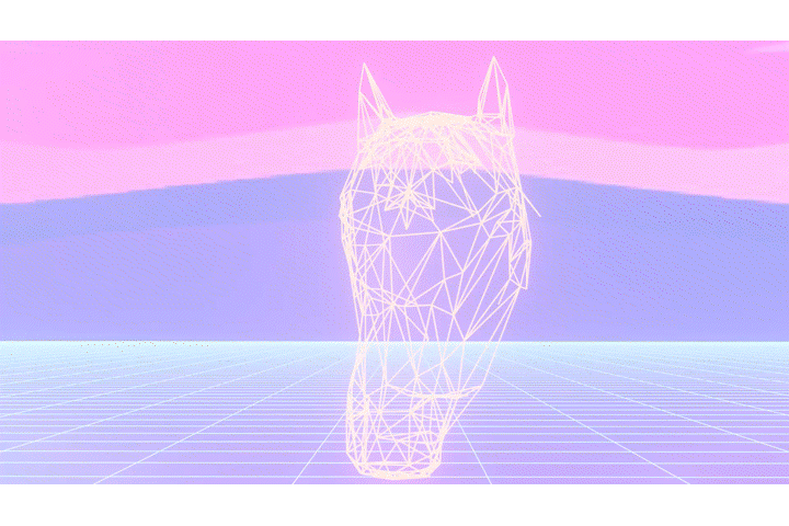 Creative X 2022_Stella Artois_UK_Zed Run_Low Budget Quick Reflexes.gif