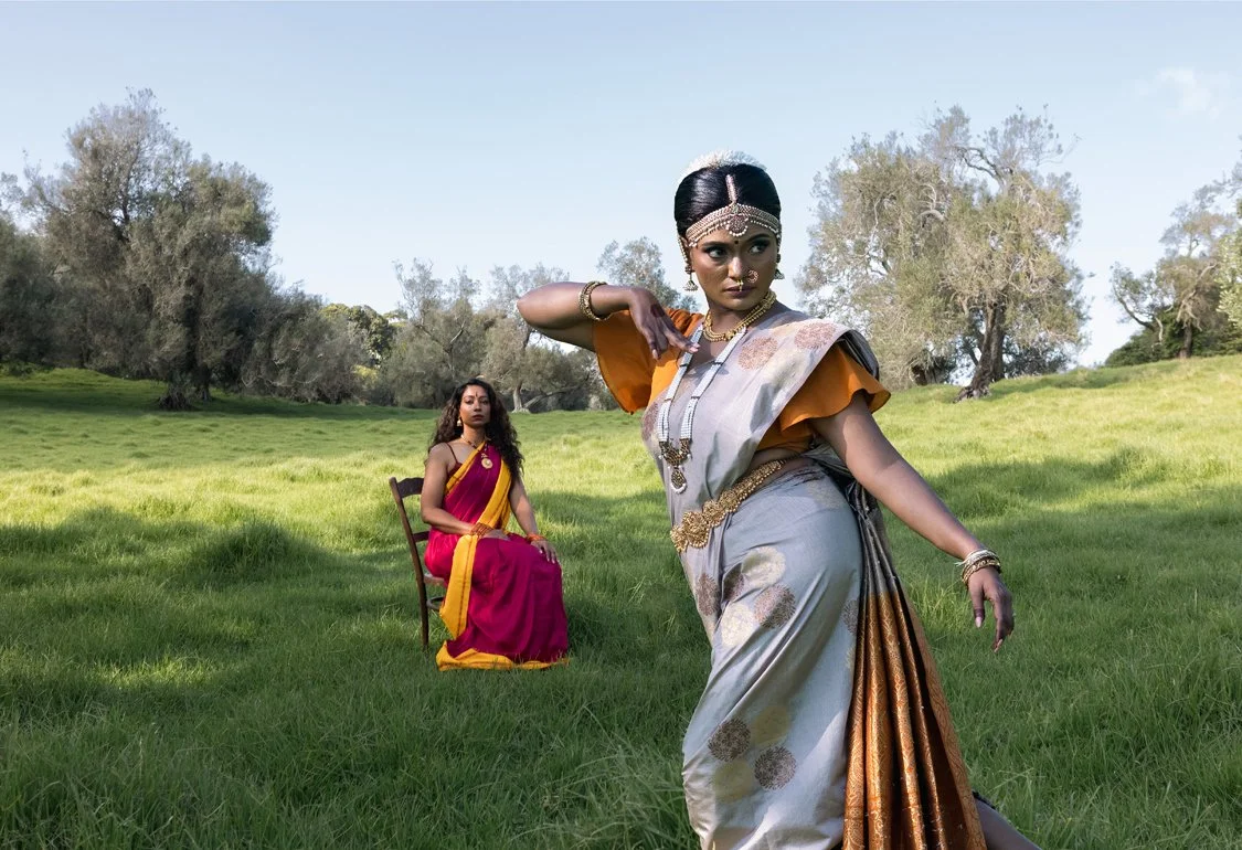 The Dancer, No.13, 2023