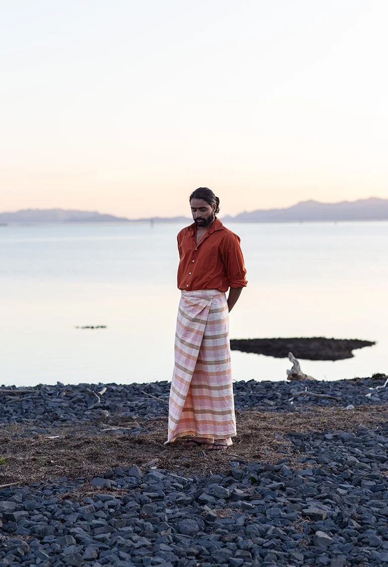 Mithran, No.13, 2023