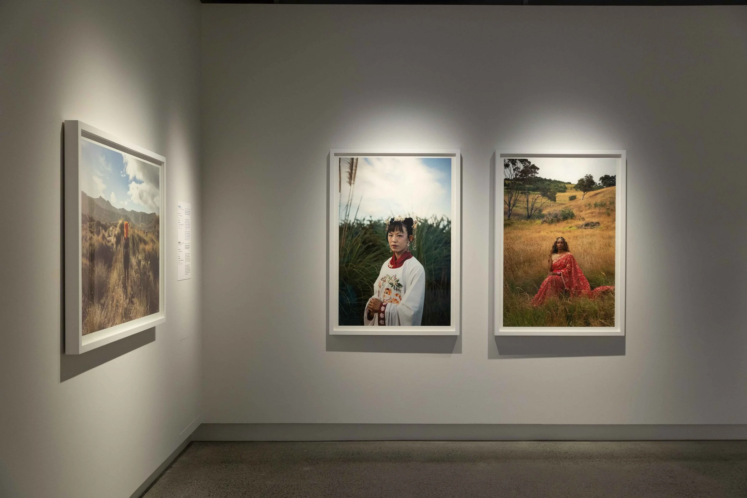 Museum of New Zealand Te Papa Tongarewa