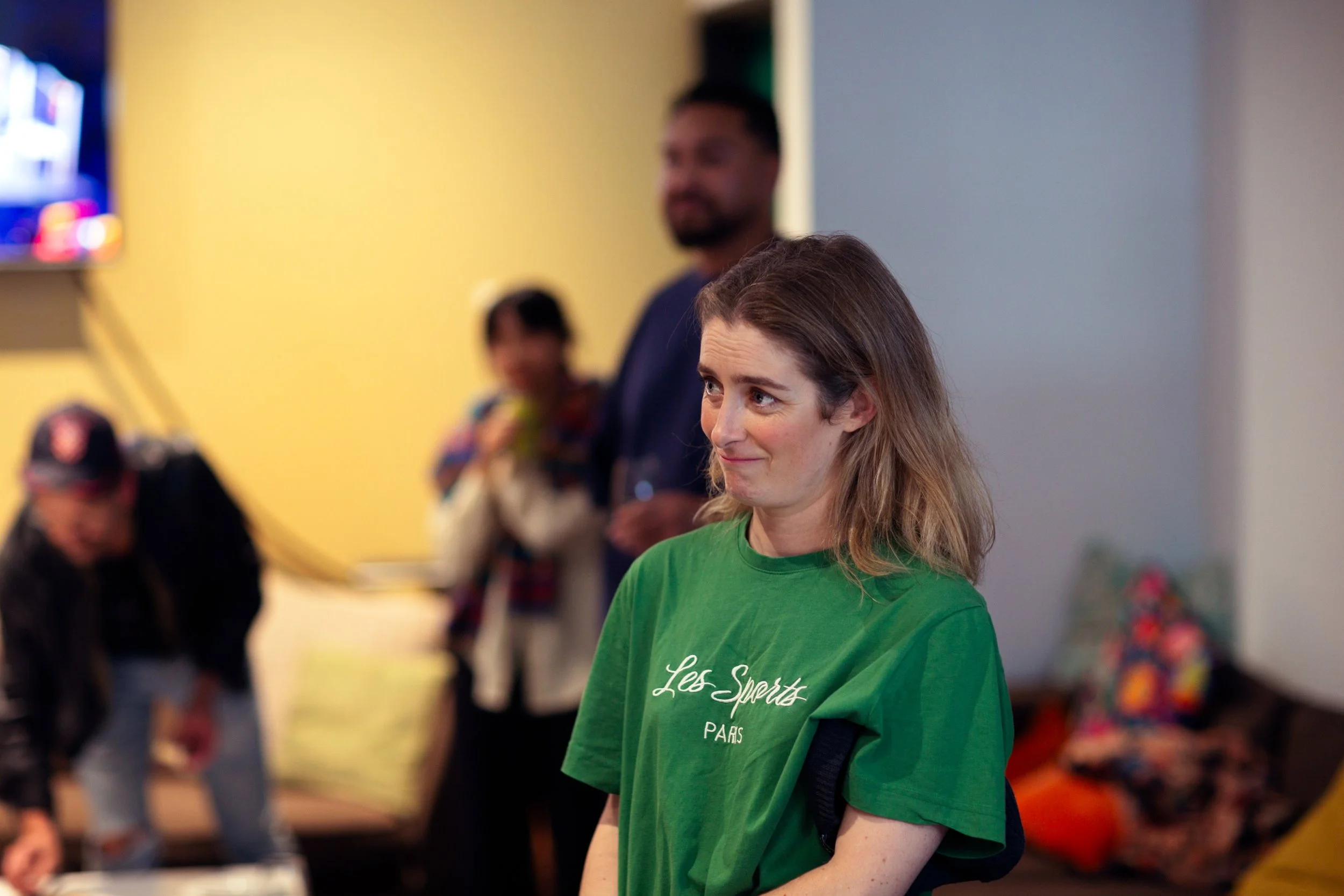 Helen Clark & Jesse Mulligan Q&A | Auckland Theatre Company