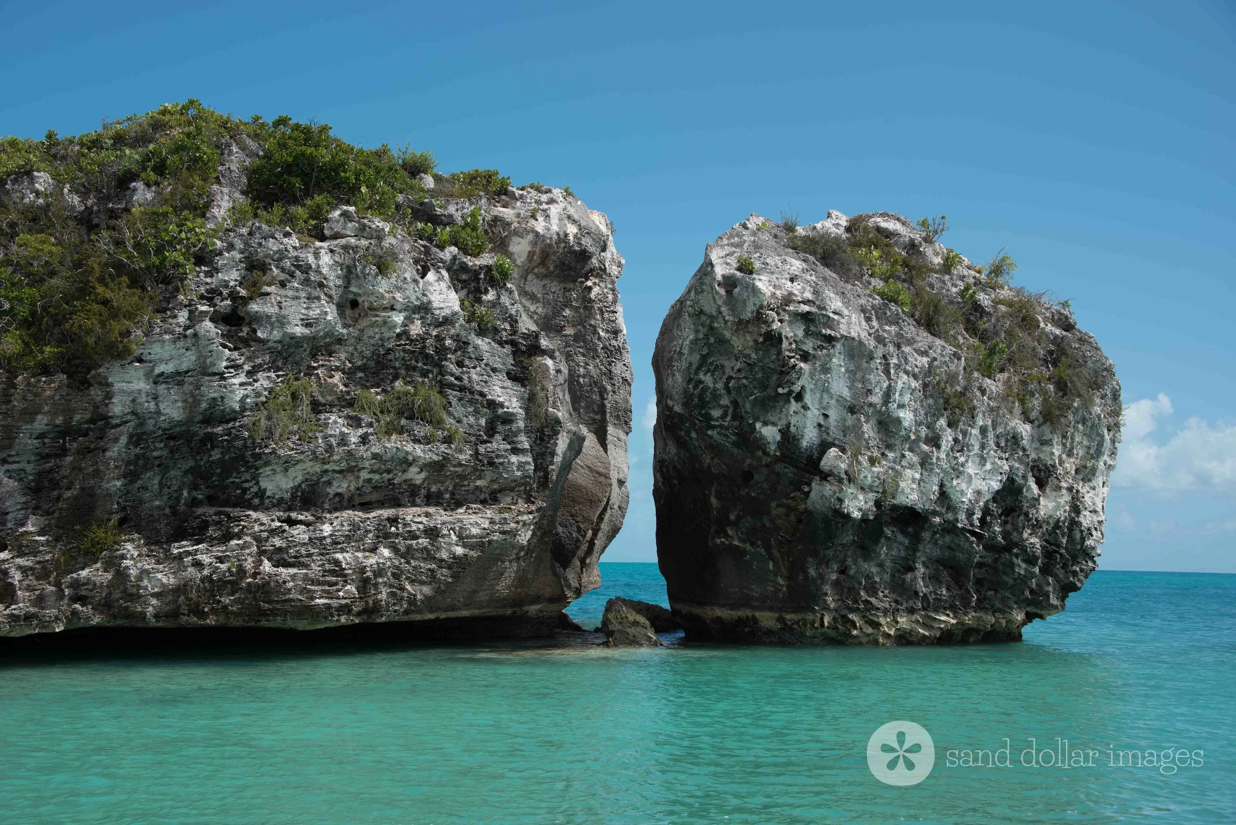 Split Rock West