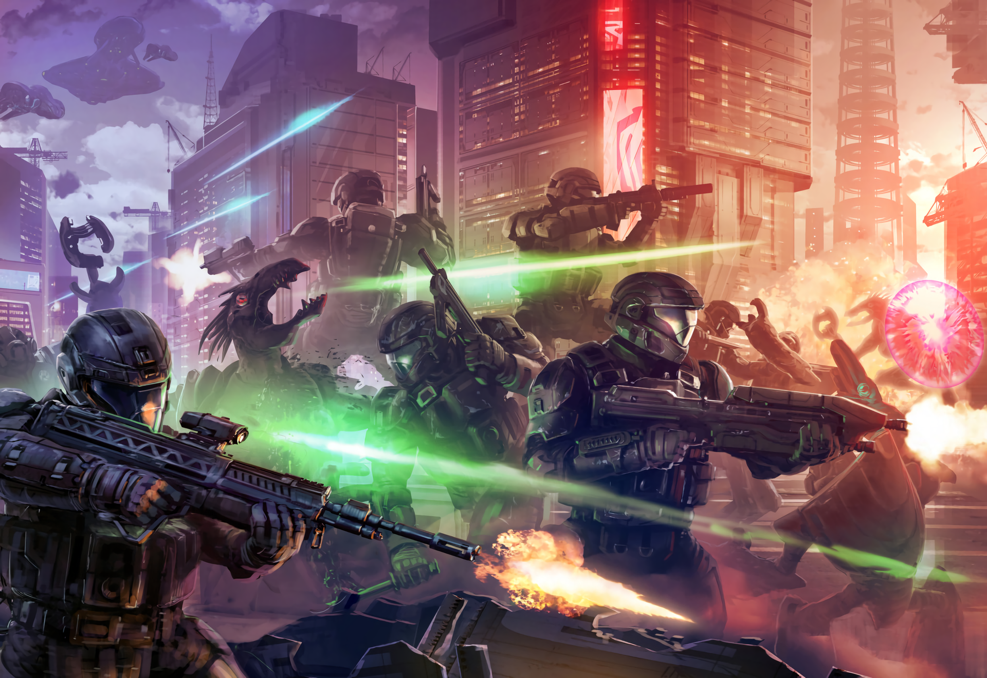 Battle for Earth Loot Crate.png