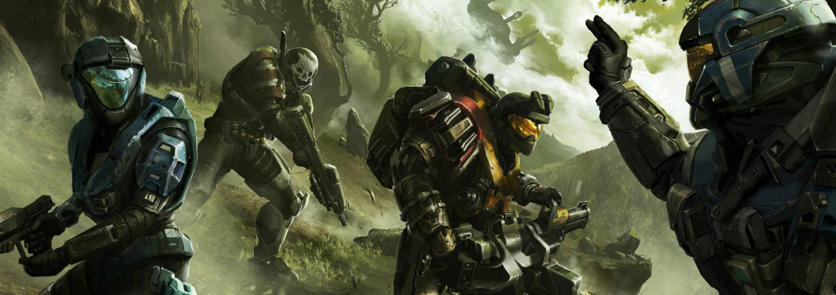 Noble Team