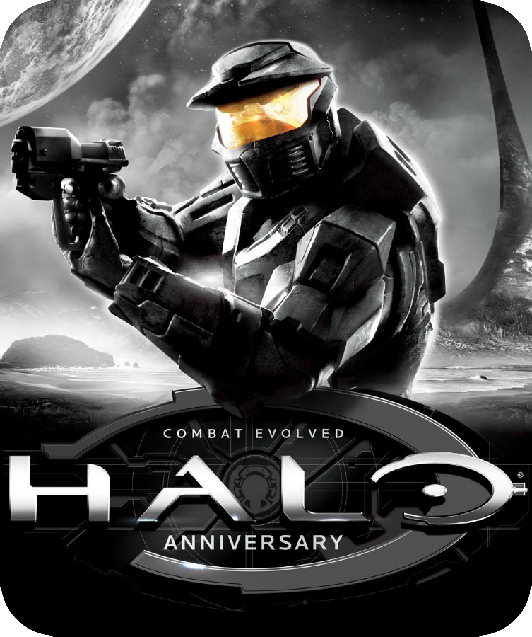 Halo The TV Series — Halo TV+ • Episodes • Halo Evolved