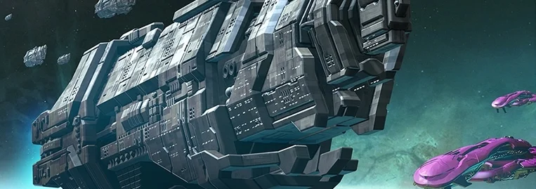 Fleet Battles