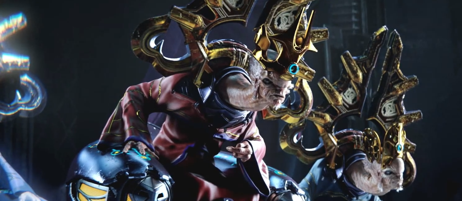 Prophet of Truth