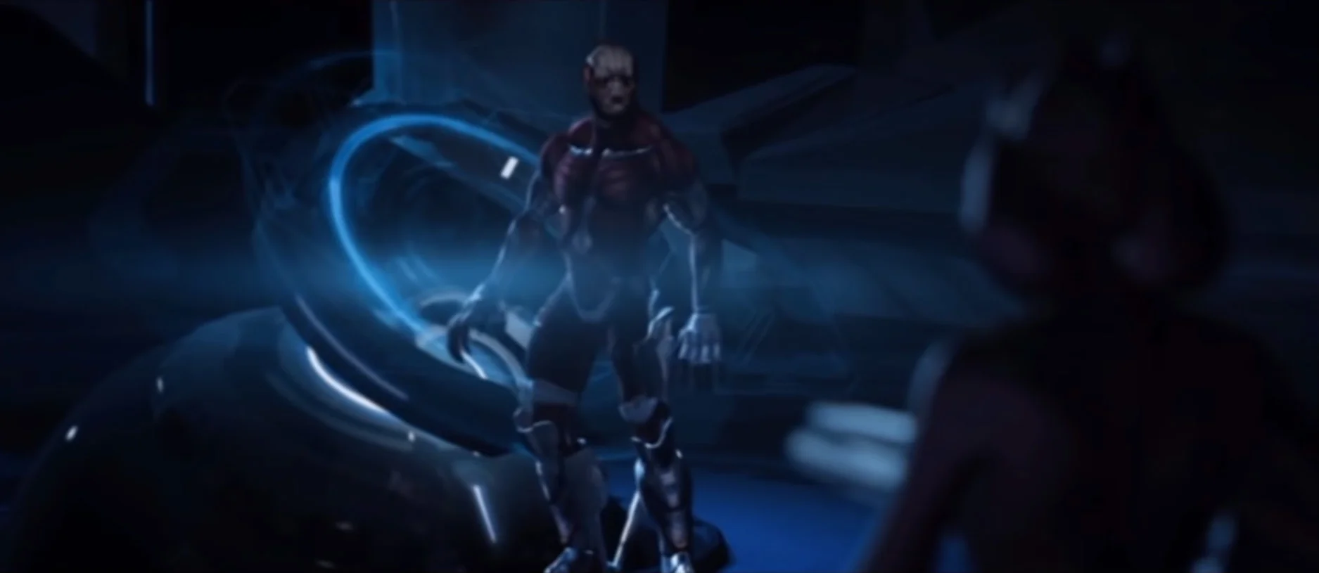 Didact Imprisonment