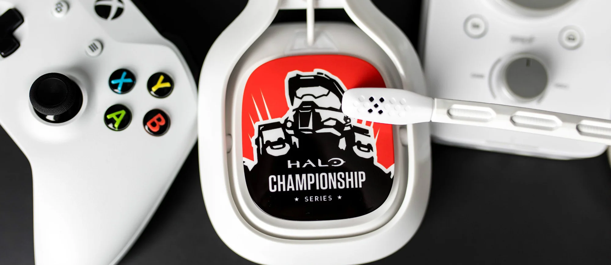 Gamers for Giving Halo