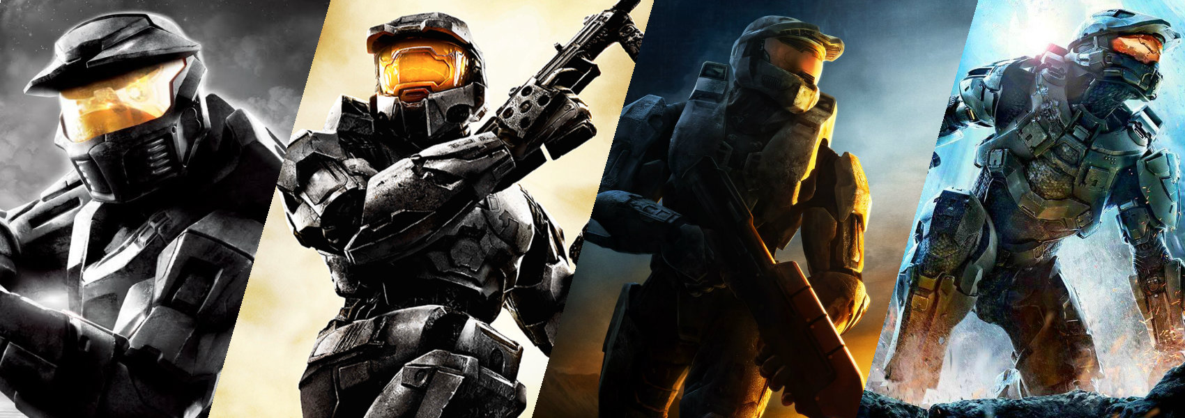 Master Chief Collection
