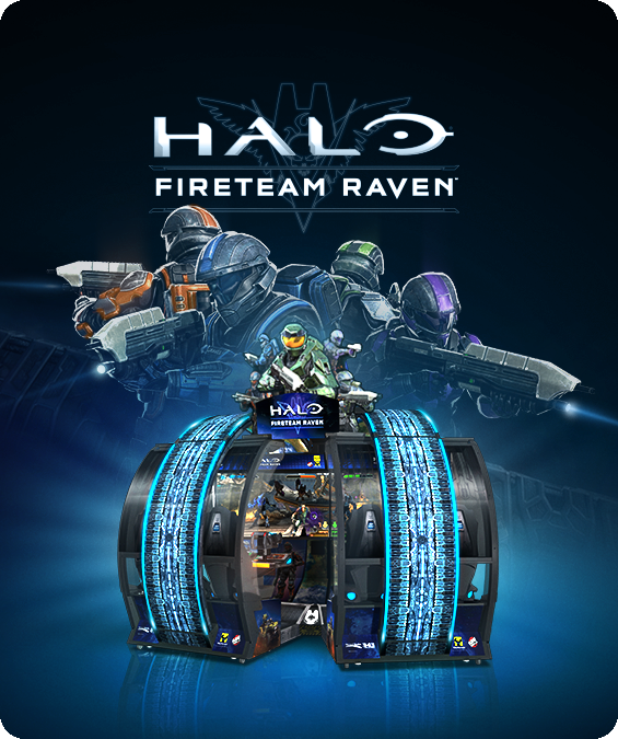 Fireteam Raven
