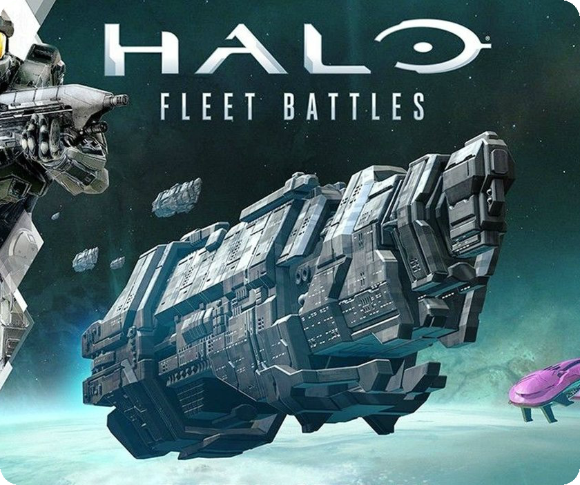 Halo: Fleet Battles