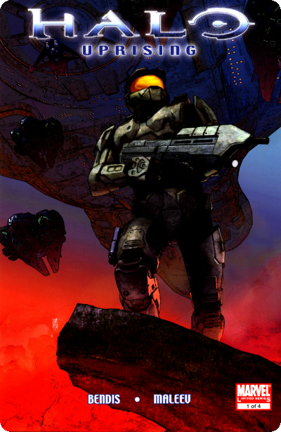 Uprising