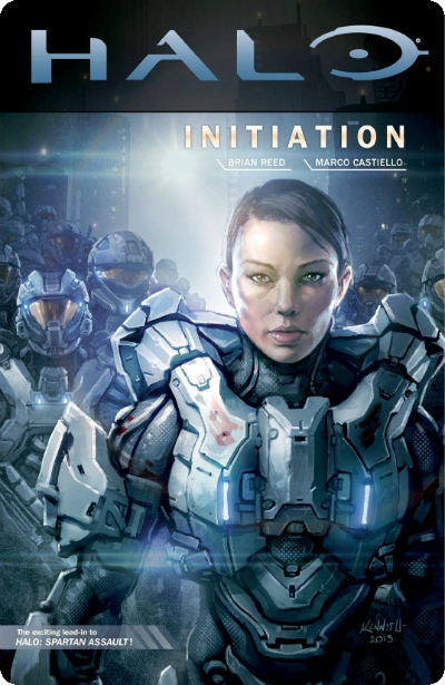 Initiation