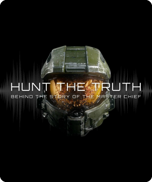 Hunt the Truth