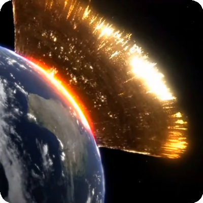 NOVA, the Destroyer of Worlds