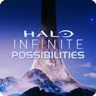 Infinite Possibilities
