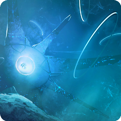 The Surfaces of Halo