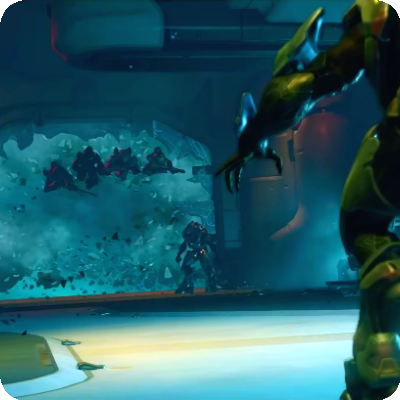 Explosive Decompression