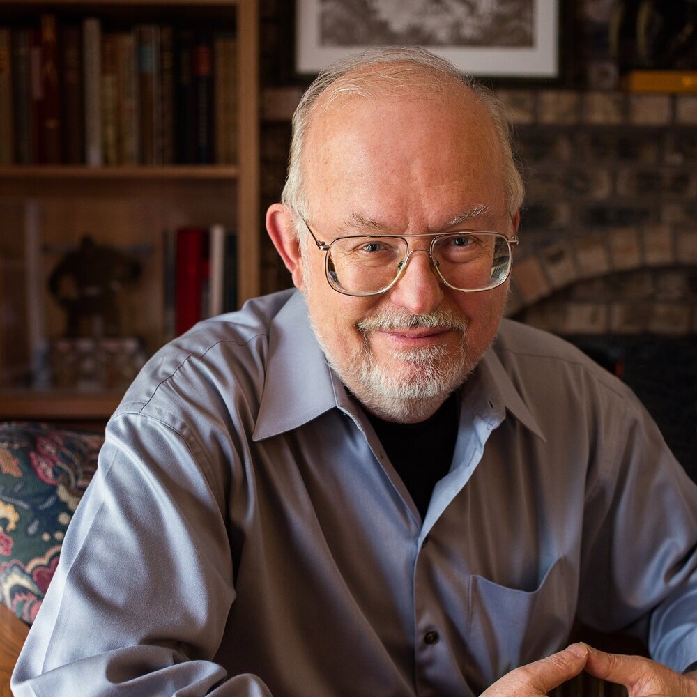 Greg Bear