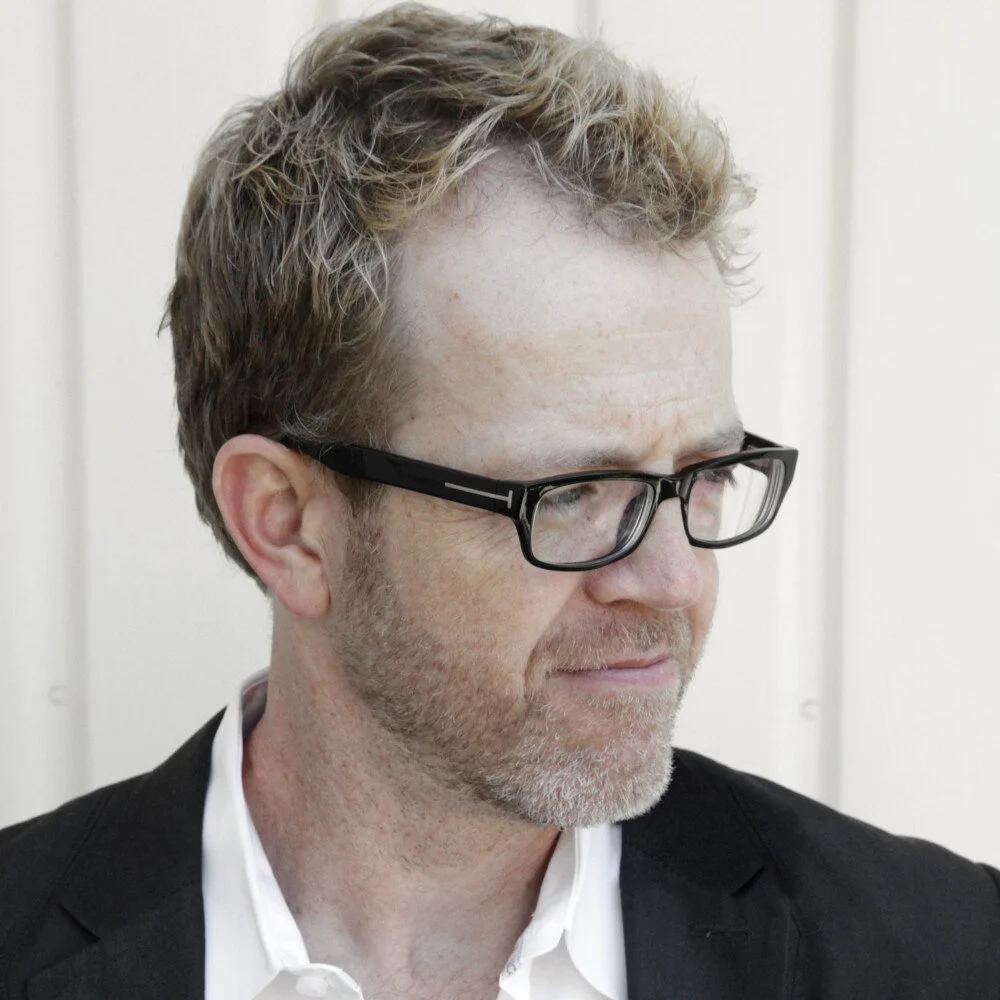 Scott Brick