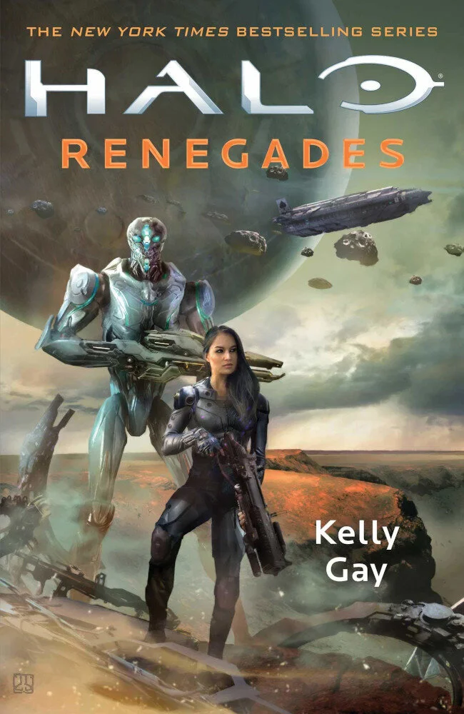 Renegades