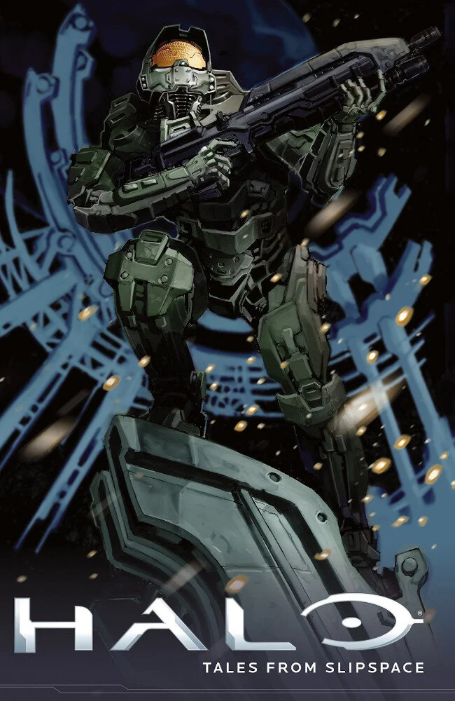 Tales from Slipspace