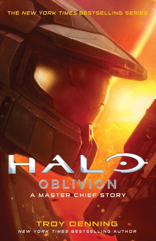 Oblivion