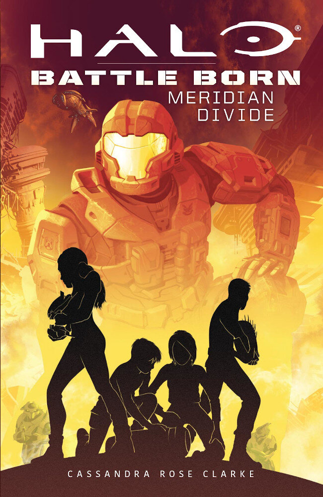 Meridian Divide