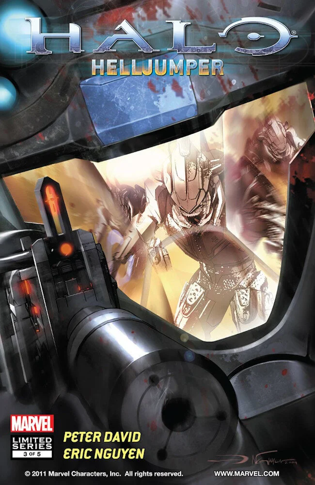 Helljumper