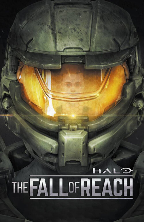 Halo: The Fall of Reach - Wikiwand
