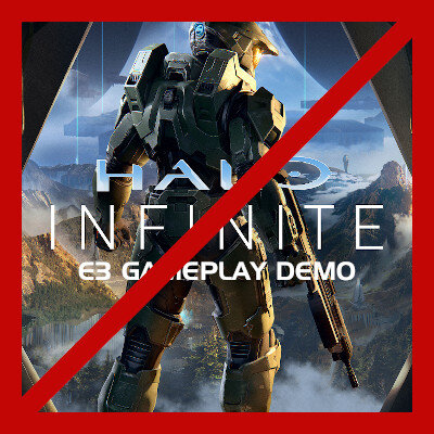 Halo Infinite E3 Gameplay Demo