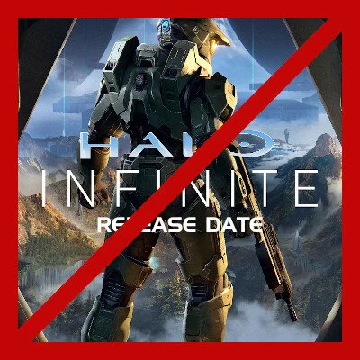 Halo Infinite Release Date Announcement @ E3