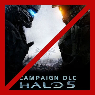 Halo 5 Campaign DLC