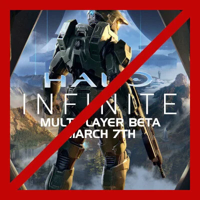 Infinite Beta March 7