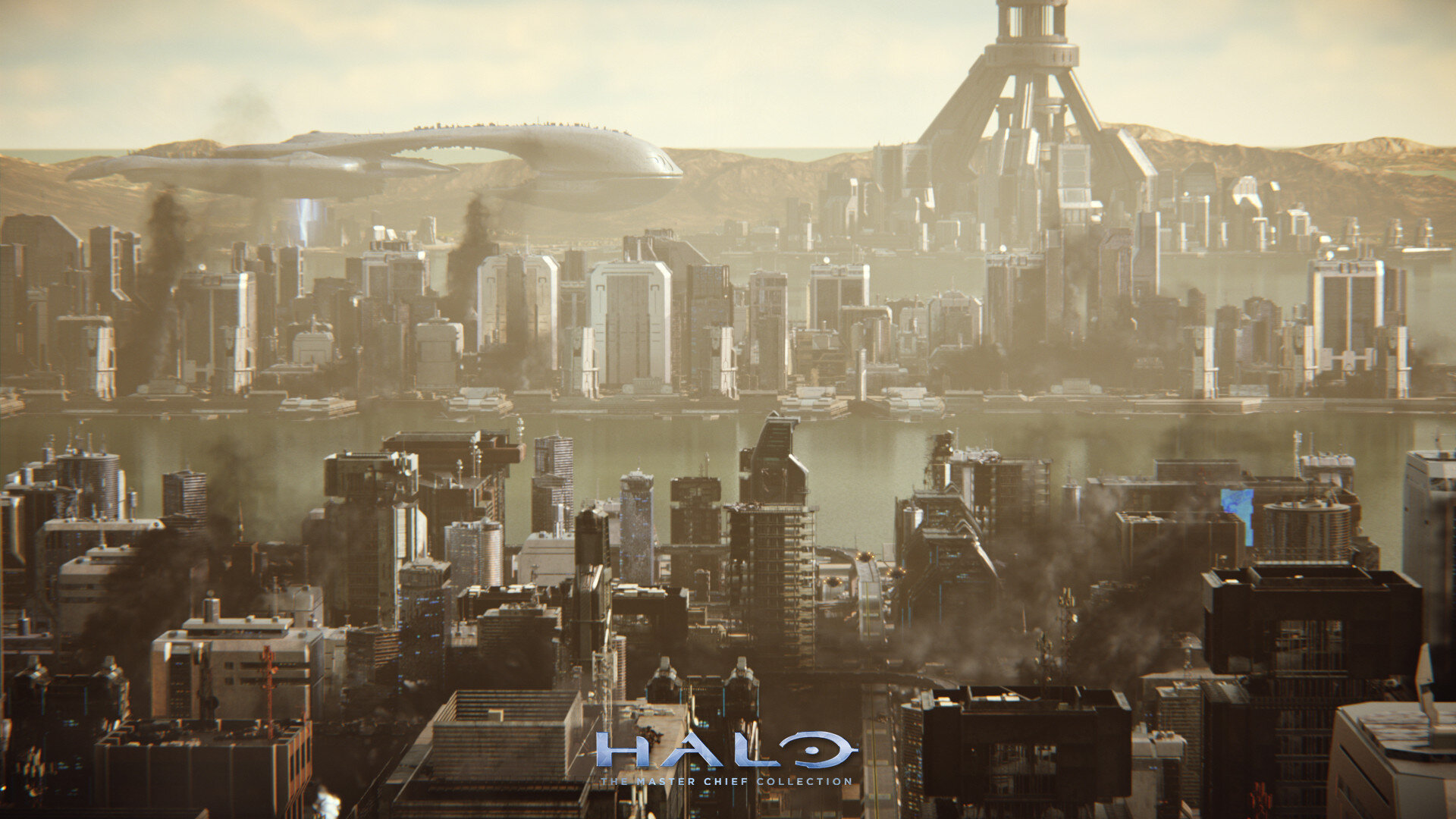 Metropolis
