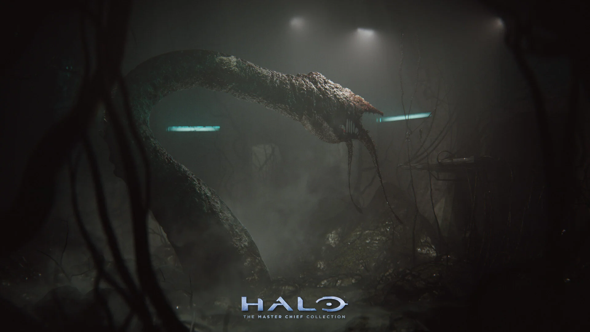 Gravemind