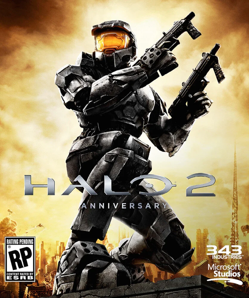 Halo 2 Recap