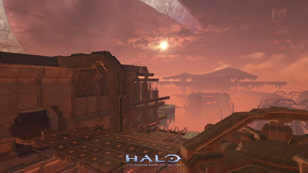Halo