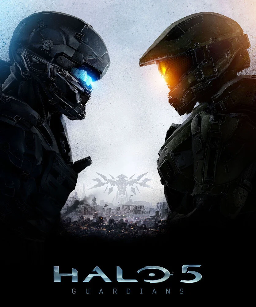 Halo 5 Recap