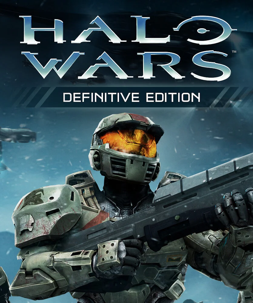 Halo Wars Recap