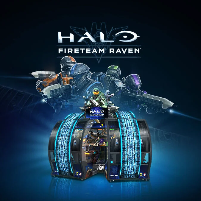 Fireteam Raven Part 2