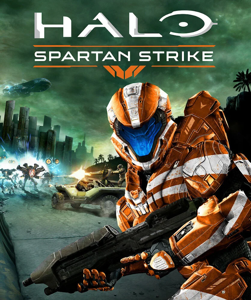 Spartan Strike Part 2
