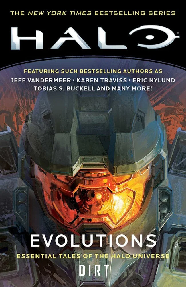 Halo: Evolutions - Dirt