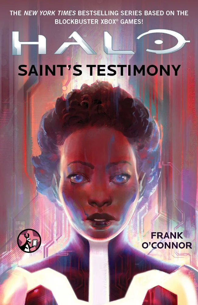 Halo: Saint's Testimony