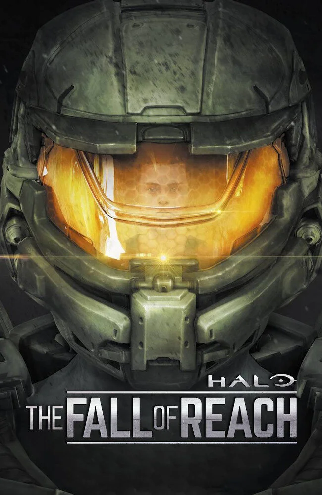 Halo: The Fall of Reach - Animated Series