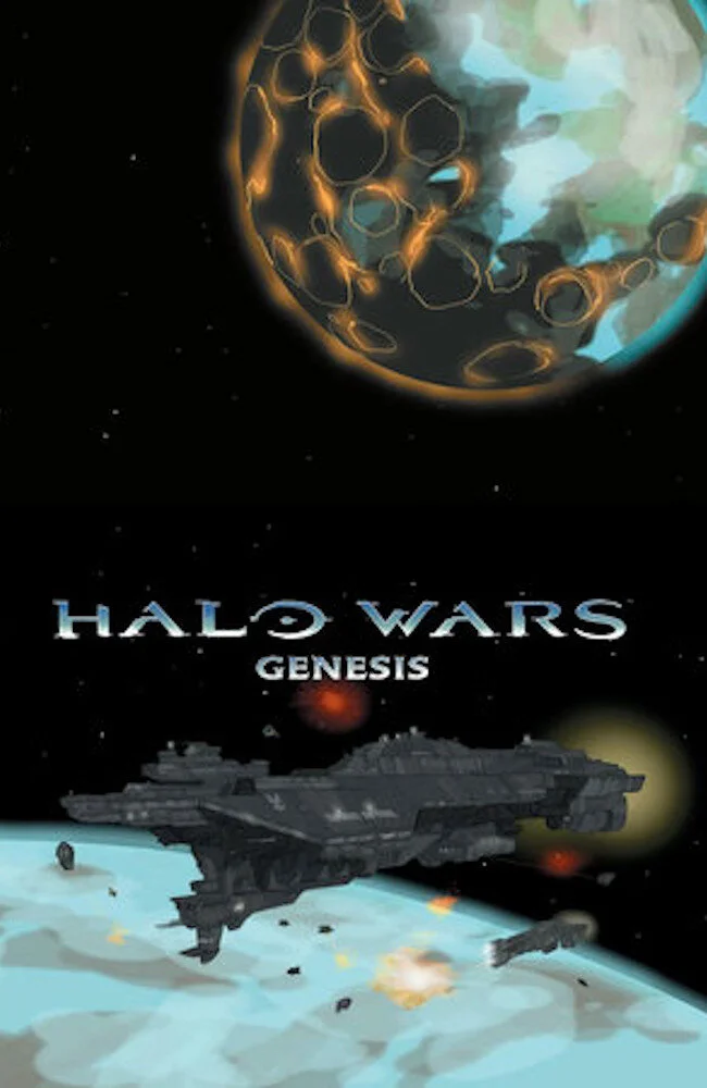 Halo Wars: Genesis
