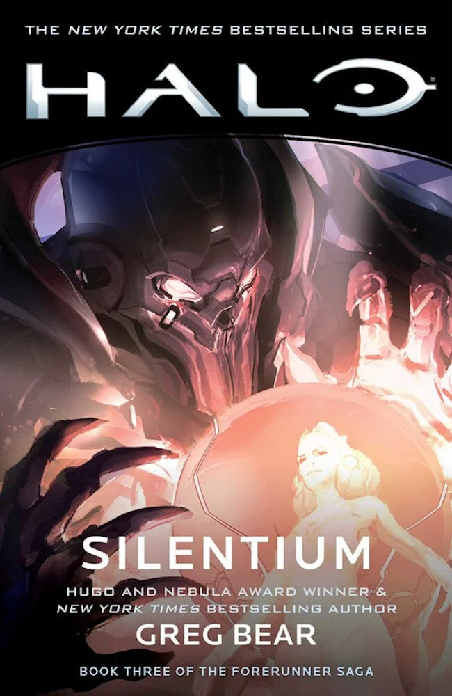 Halo: Silentium