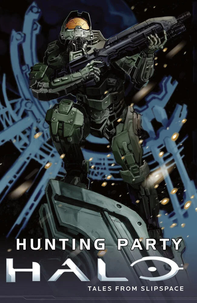 Halo: Tales from Slipspace - Hunting Party