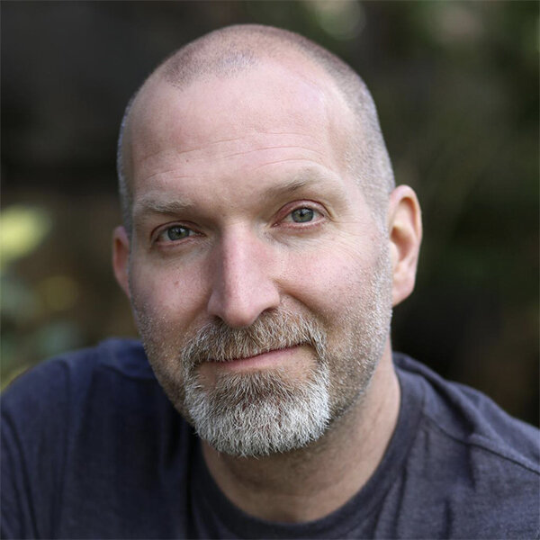 Marcus Lehto • CREATIVE DIRECTOR